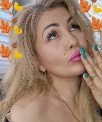 Анкета проститутки Галина - Фото 1, Северобайкальск, 46 лет, №1326