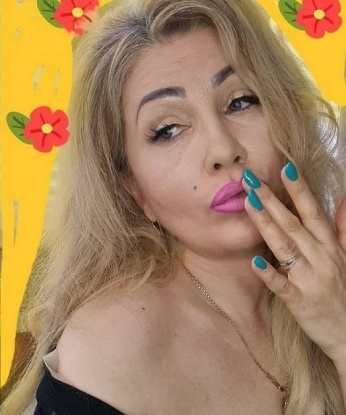 Галина