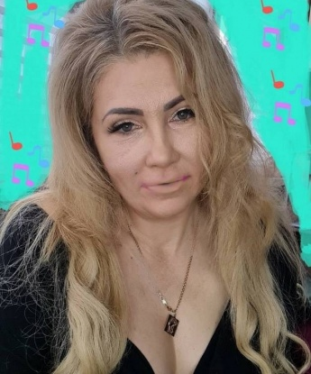 Галина