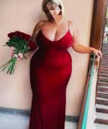 Анкета проститутки Нина - Фото 1, Северобайкальск, 46 лет, №10822